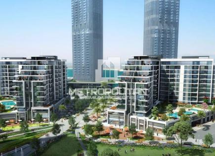 Апартаменты за 394 188 евро в Дубае, ОАЭ