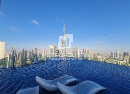 Отель, гостиница за 252 011 евро в Дубае, ОАЭ