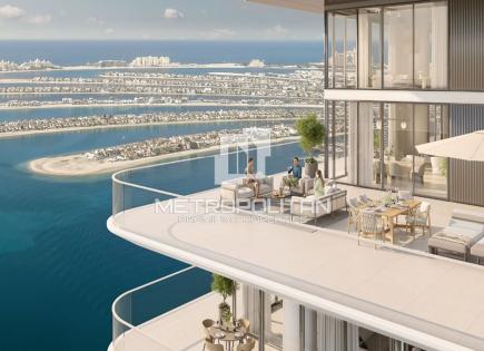 Апартаменты за 1 680 907 евро в Дубае, ОАЭ