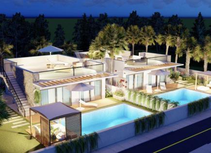 Апартаменты за 312 390 евро в Аканту, Кипр