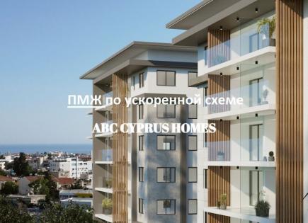 Апартаменты за 360 000 евро в Пафосе, Кипр