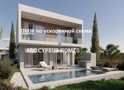Вилла за 500 000 евро в Пафосе, Кипр