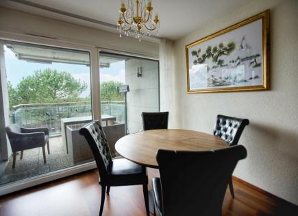 Апартаменты за 5 050 евро за месяц в Монтрё, Швейцария