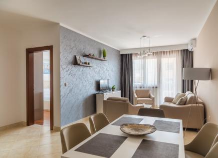 Квартира за 226 800 евро в Будве, Черногория