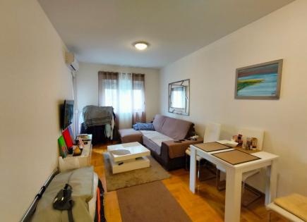 Квартира за 160 000 евро в Будве, Черногория