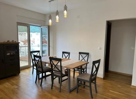 Квартира за 243 000 евро в Будве, Черногория