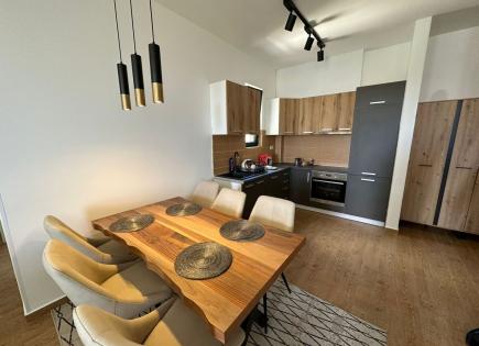 Квартира за 240 000 евро в Будве, Черногория