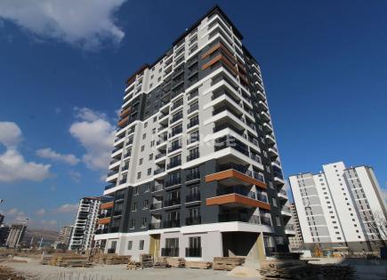 Апартаменты за 175 000 евро в Анкаре, Турция