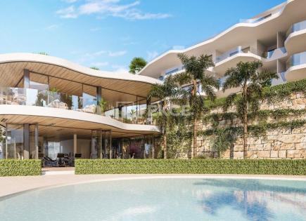 Апартаменты за 570 000 евро в Фуэнхироле, Испания