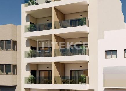 Апартаменты за 257 000 евро в Гуардамар-дель-Сегура, Испания