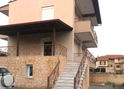 Дом за 190 000 евро в Салониках, Греция
