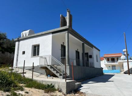 Бунгало за 71 000 евро на Карпасе, Кипр