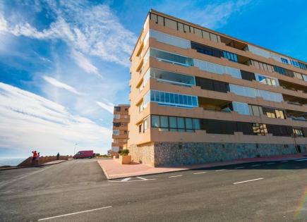 Квартира за 89 900 евро в Торревьехе, Испания