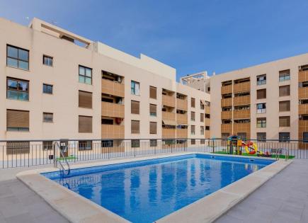 Квартира за 169 000 евро в Торревьехе, Испания