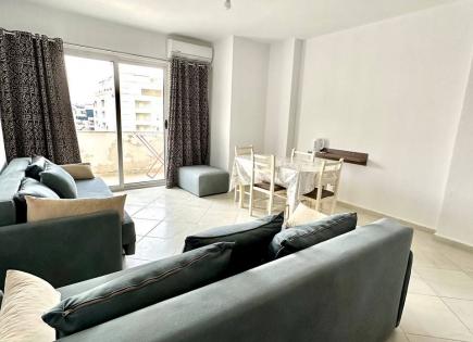 Квартира за 62 000 евро в Дурресе, Албания
