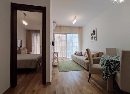Квартира за 127 000 евро в Будве, Черногория