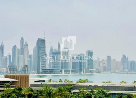 Апартаменты за 1 591 775 евро в Дубае, ОАЭ