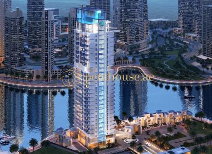 Апартаменты за 6 555 466 евро в Дубае, ОАЭ