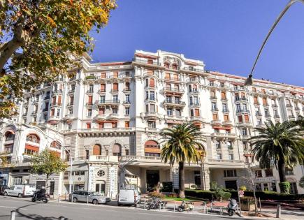 Апартаменты за 1 600 000 евро в Ницце, Франция