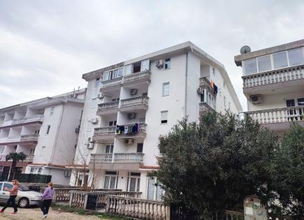 Квартира за 98 000 евро в Сутоморе, Черногория