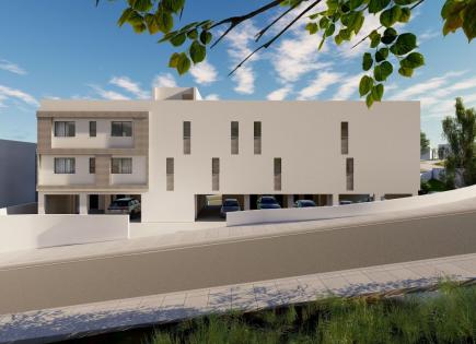 Апартаменты за 195 000 евро в Пафосе, Кипр