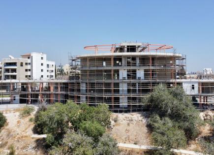Апартаменты за 530 000 евро в Пафосе, Кипр