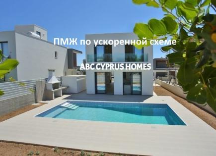 Коттедж за 420 000 евро в Пафосе, Кипр