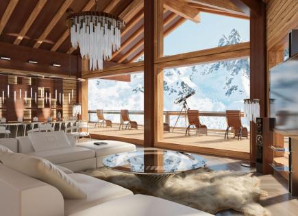 Отель, гостиница за 29 000 000 евро в Вале, Швейцария