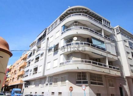 Квартира за 87 000 евро в Ориуэле, Испания