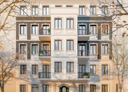 Квартира за 1 215 000 евро в Берлине, Германия