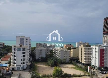 Апартаменты за 84 000 евро в Дурресе, Албания