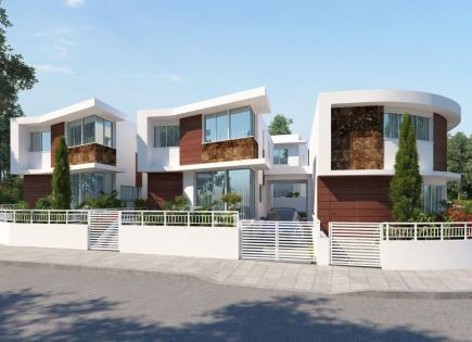 Коммерческая недвижимость за 3 900 000 евро в Ларнаке, Кипр