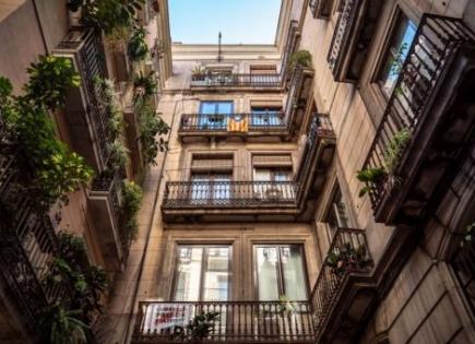 Коммерческая недвижимость за 1 900 000 евро в Барселоне, Испания