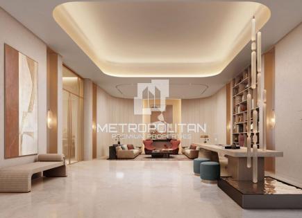 Апартаменты за 4 752 603 евро в Дубае, ОАЭ