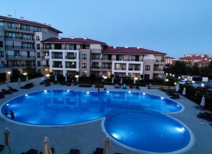 Апартаменты за 43 000 евро в Святом Власе, Болгария