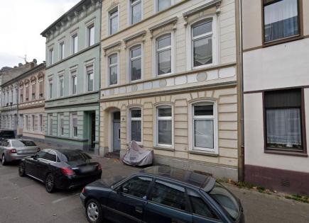 Квартира за 65 000 евро в Крефельде, Германия