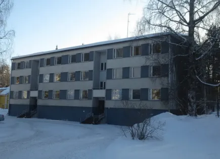 Квартира за 4 899 евро в Руоколахти, Финляндия