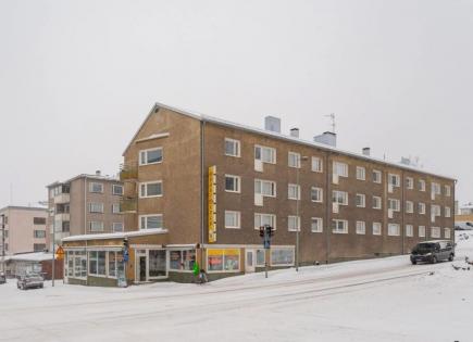 Квартира за 25 000 евро в Хейнола, Финляндия