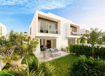 Вилла за 315 000 евро в Пафосе, Кипр