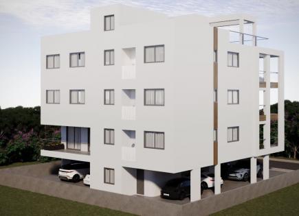 Апартаменты за 170 000 евро в Ларнаке, Кипр