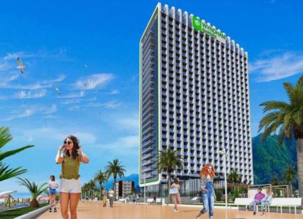 Квартира за 77 248 евро в Батуми, Грузия