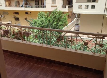 Квартира за 33 400 евро в Хургаде, Египет