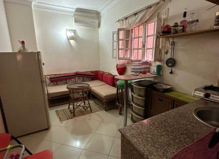 Квартира за 13 796 евро в Хургаде, Египет