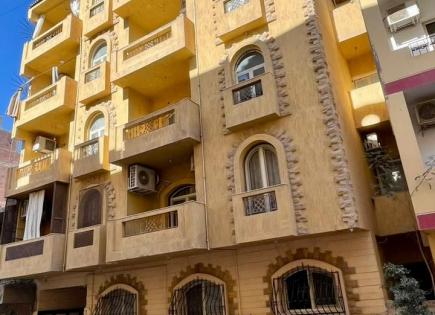 Квартира за 25 166 евро в Хургаде, Египет