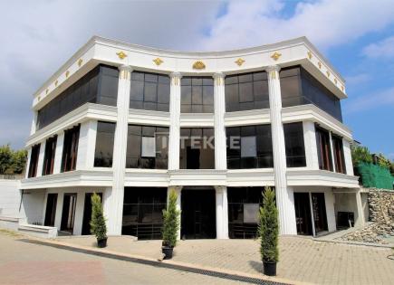 Отель, гостиница за 2 070 000 евро в Турции