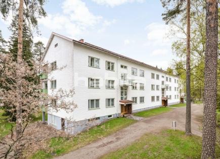 Апартаменты за 790 евро за месяц в Котке, Финляндия