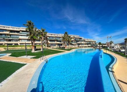 Апартаменты за 590 000 евро в Финестрате, Испания