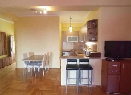 Квартира за 186 000 евро в Будве, Черногория