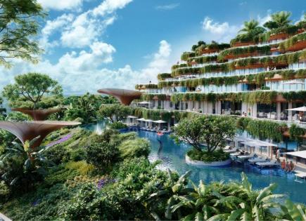 Апартаменты за 127 550 евро на острове Пхукет, Таиланд
