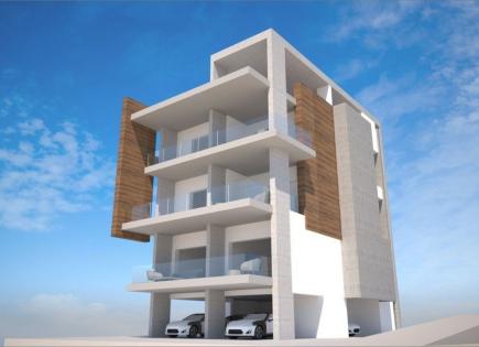 Апартаменты за 349 000 евро в Лимасоле, Кипр